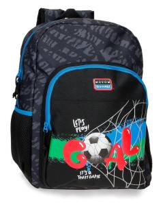 MOCHILA ADAP. 40CM. MOVOM OFFSIDE